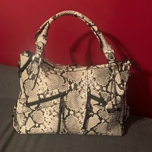 Jessica Simpson travel bag.  NWT